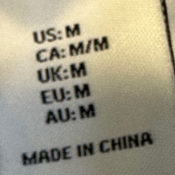 Rachel Zoe Linen Blend Tie Dye Pattern Lace Waterfall Summer Swim Coverup Dress - Picture 12 of 12